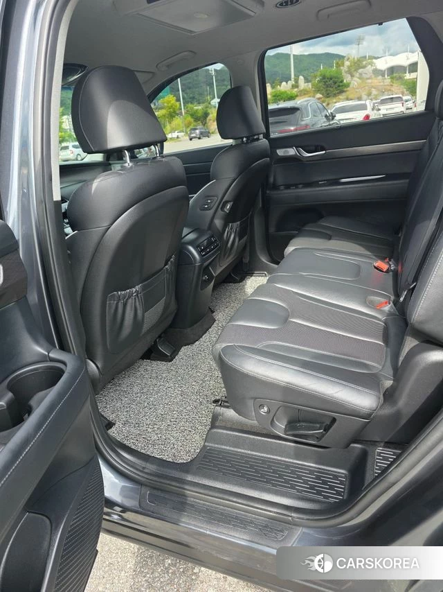 Hyundai Palisade id 4712984 из Кореи 13