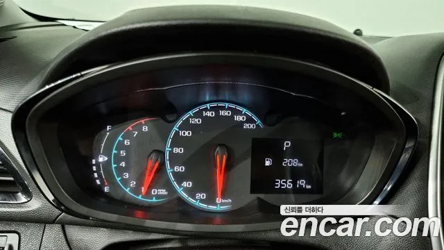 Chevrolet (GM Daewoo) The Next Spark id 2470788 из Кореи 18