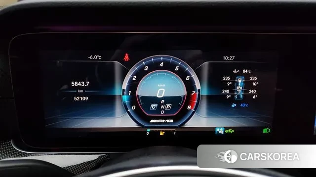 Mercedes-Benz E-Class W213 id 3520427 из Кореи 18