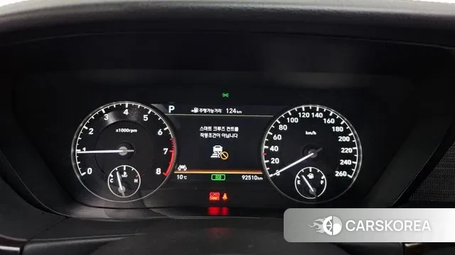 Genesis EQ900 id 3489699 из Кореи 18