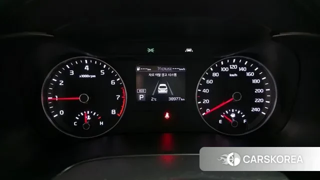 Kia Come New K3 id 3631611 из Кореи 18