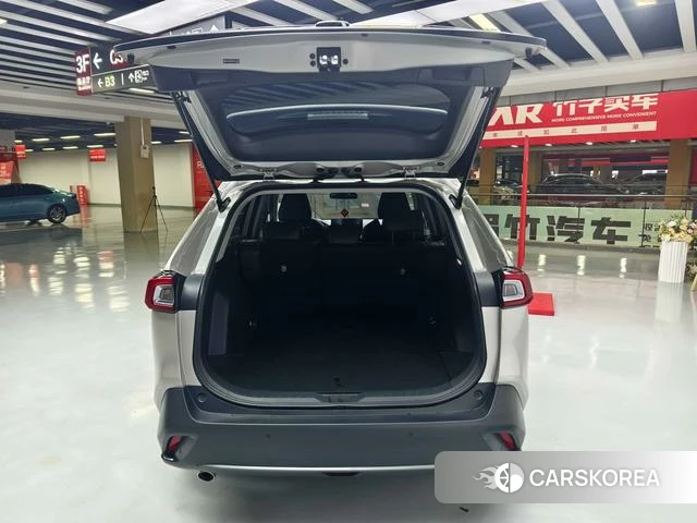 Toyota Wilanda id 4321304 из Китая 37