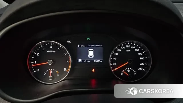 Kia Sportage The Bold id 3616697 из Кореи 18