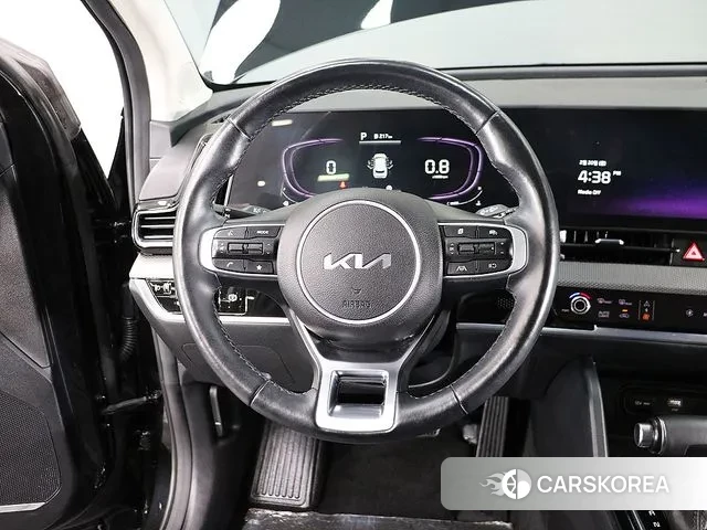 Kia Sportage 5th Generation id 3712135 из Кореи 18