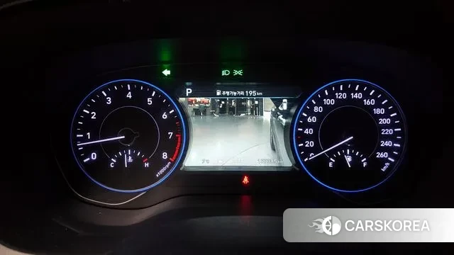 Hyundai Palisade id 3582760 из Кореи 18