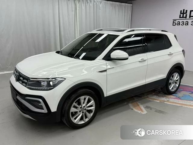 Volkswagen Tu Kai id 4256033 из Китая 8