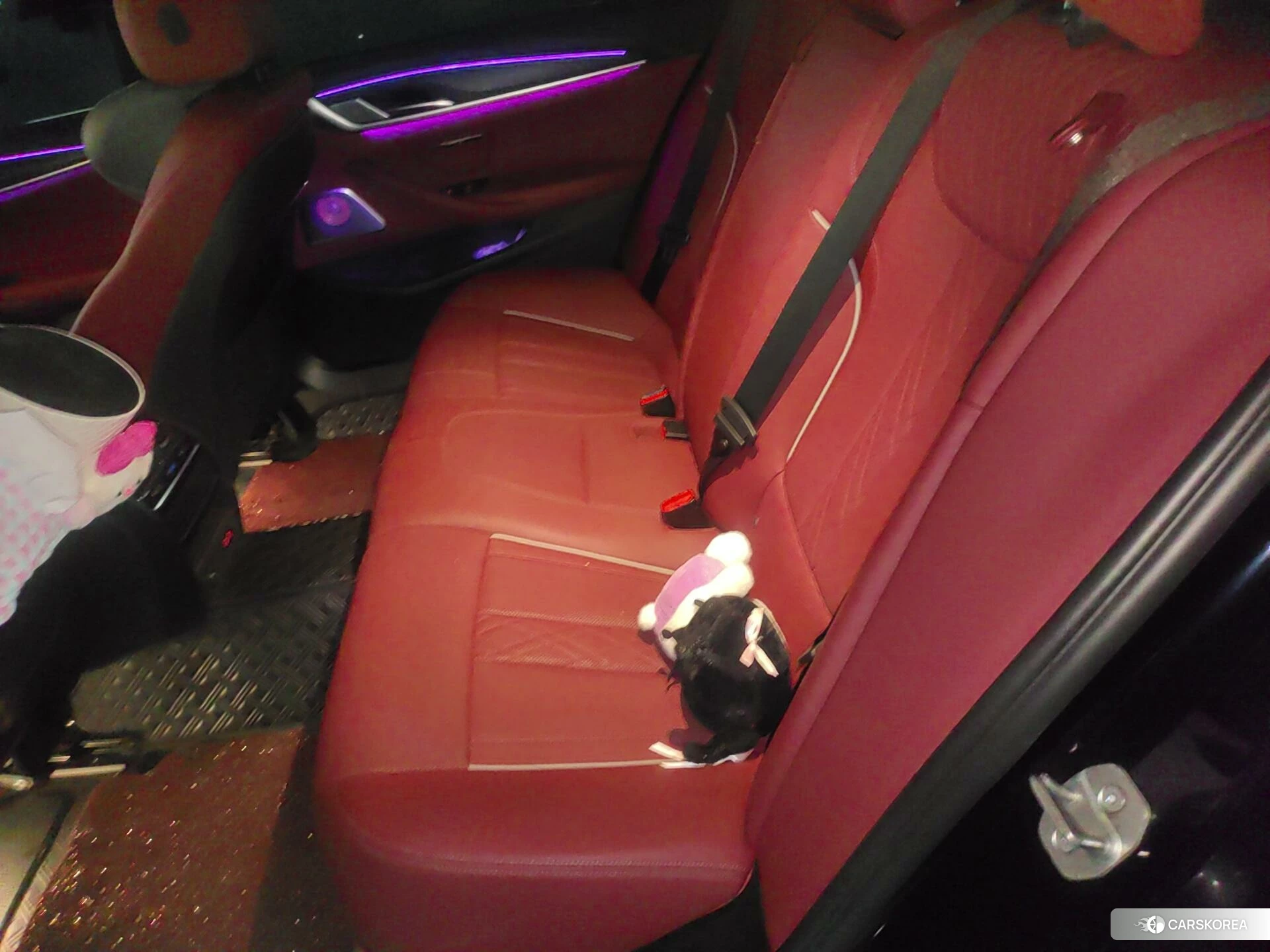 BMW 5 series id 4473408 из Китая 19