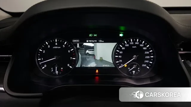 Kia More K9 id 3513971 из Кореи 18