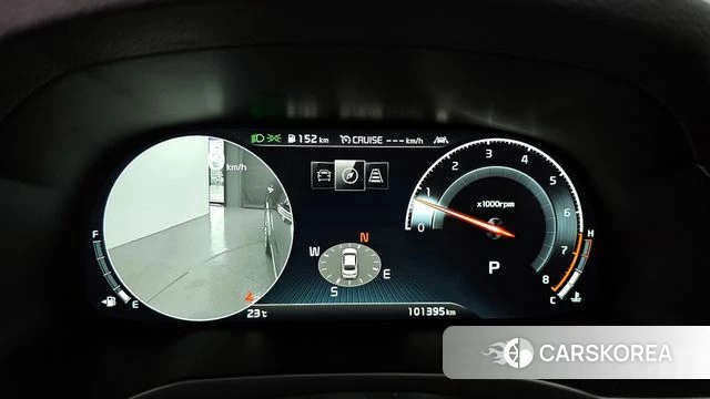 Kia K7 Premier id 4019792 из Кореи 18