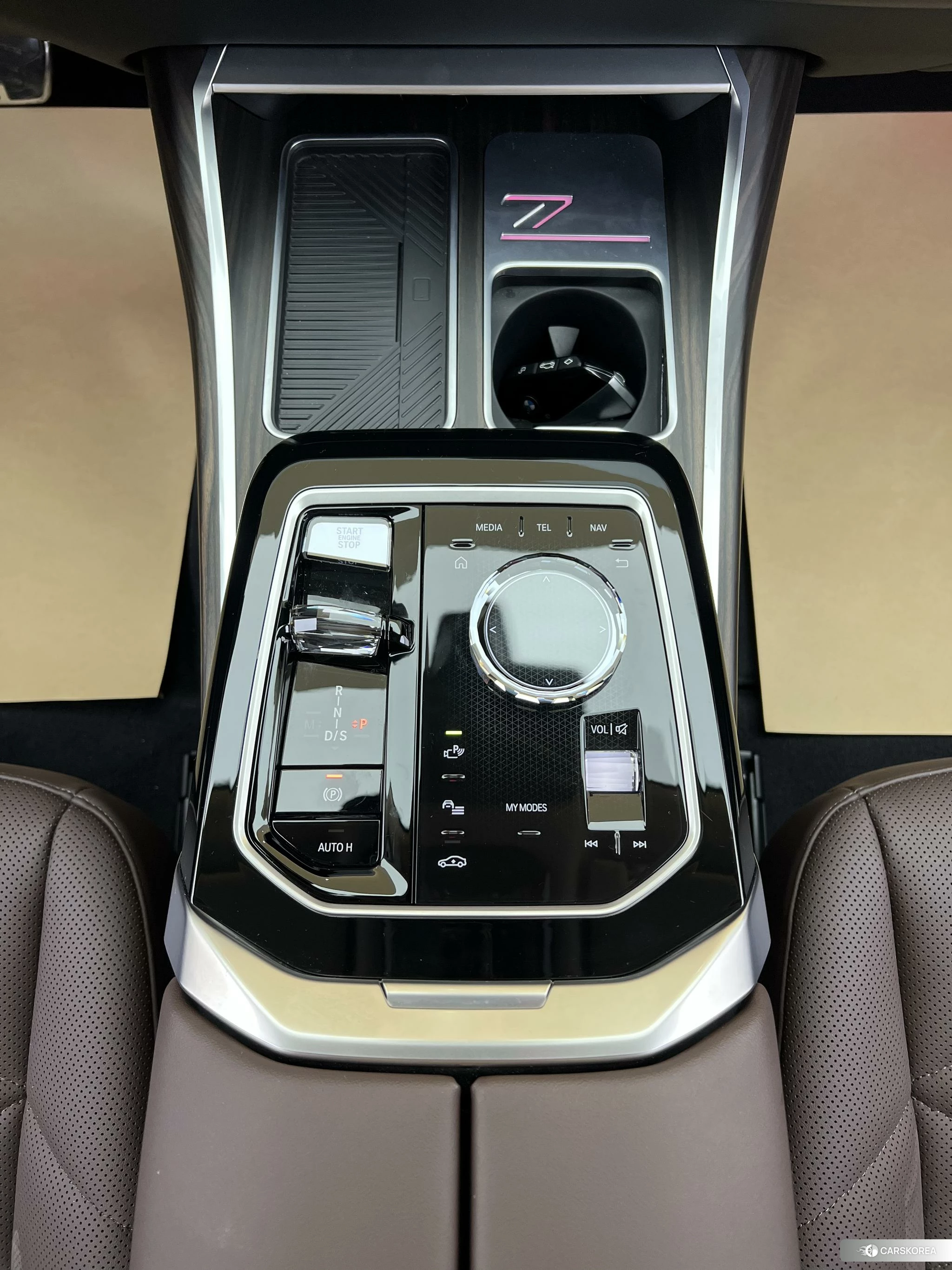 BMW 7 series id 4453879 из Китая 37