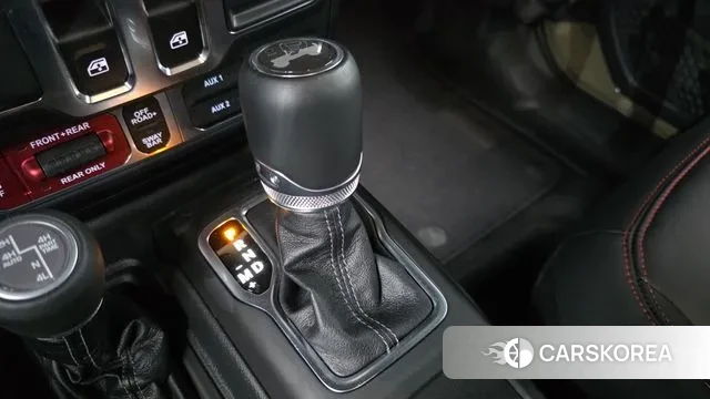 Jeep Wrangler (JL) id 3757772 из Кореи 18