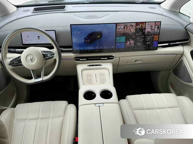 Lan Tu Dreamer PHEV id 4235967 из Китая 11