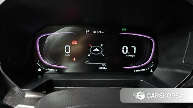 Kia The New Kia Ray id 4711437 из Кореи 18