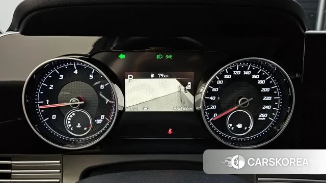 Hyundai The New Grandeur IG id 2985315 из Кореи 18