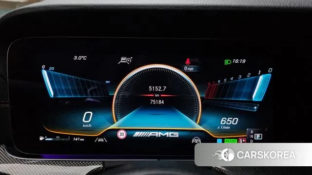 Mercedes-Benz E-Class W213 id 3630609 из Кореи 18