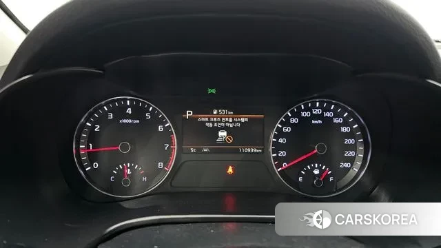 Kia The New K3 2nd generation id 3433210 из Кореи 18