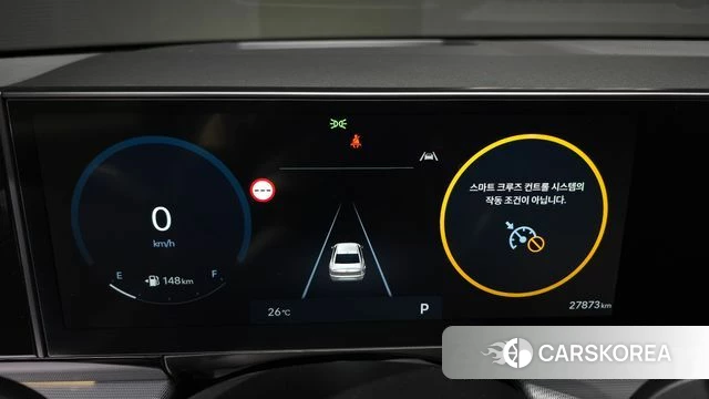 Hyundai Grandeur (GN7) id 4880574 из Кореи 18