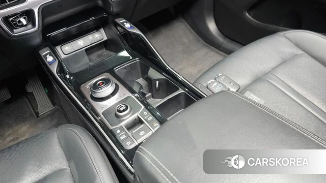 Kia Sorento 4th Generation id 3851007 из Кореи 18