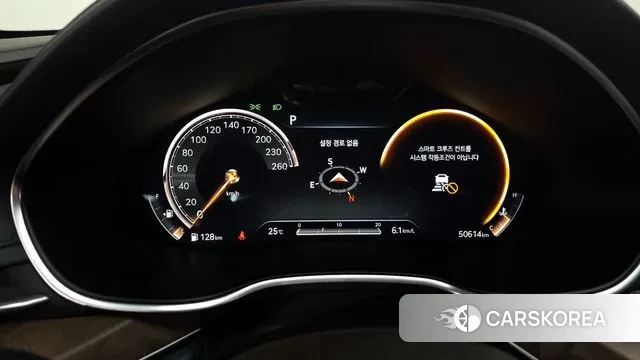 Genesis G80 (RG3) id 3182000 из Кореи 18