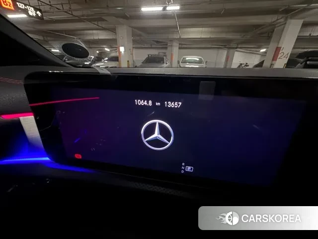 Mercedes-Benz CLA-Class C118 id 3726156 из Кореи 8