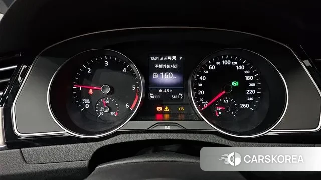 Volkswagen Passat GT (B8) id 3520553 из Кореи 18