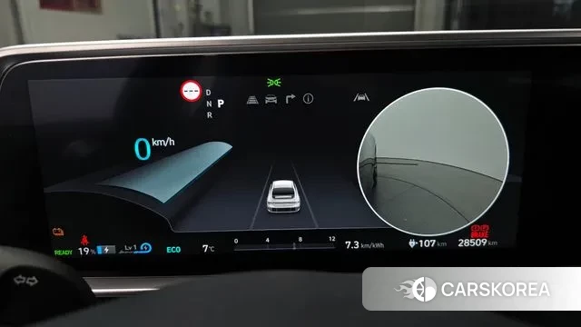 Hyundai Ionic 6 id 3378219 из Кореи 18