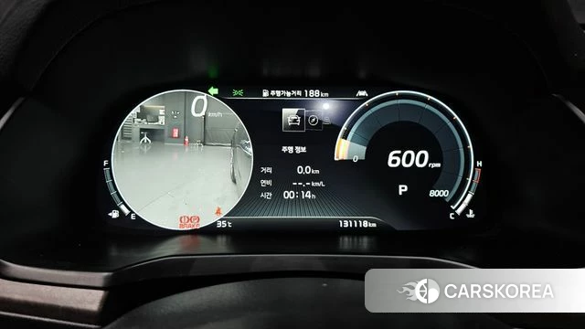 Kia K7 Premier id 4642424 из Кореи 18