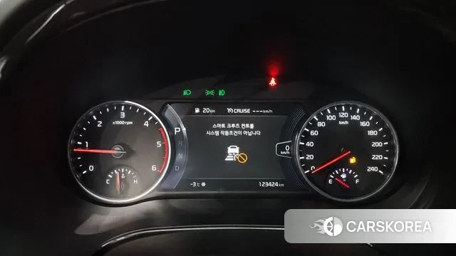 Kia Seltos id 3666090 из Кореи 18