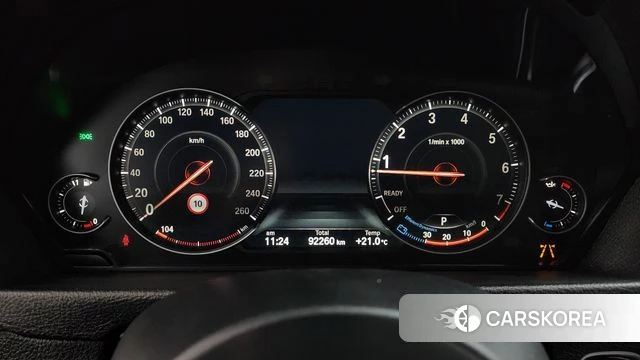 BMW 4 Series (F32) id 4794456 из Кореи 32