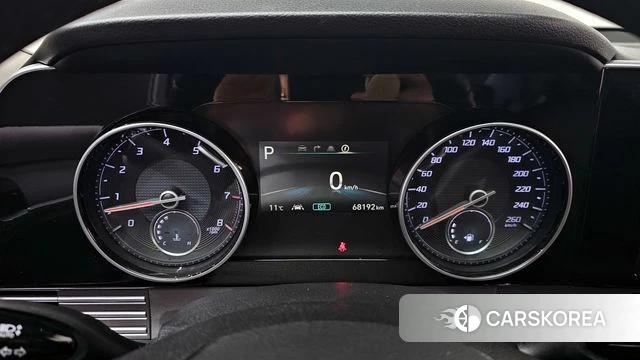 Hyundai The New Grandeur IG id 3915557 из Кореи 18