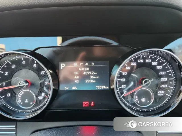 Hyundai The New Grandeur IG id 3416657 из Кореи 15