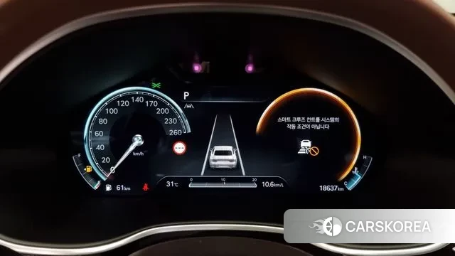 Genesis G80 (RG3) id 2964664 из Кореи 18