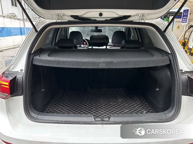 Volkswagen Golf id 4258913 из Китая 15