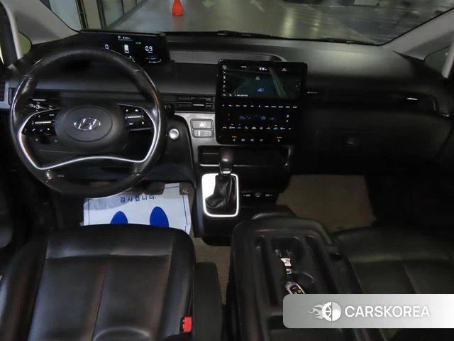 Hyundai Staria id 3992895 из Кореи 18