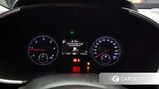 Hyundai The New Santa Fe id 3374217 из Кореи 18