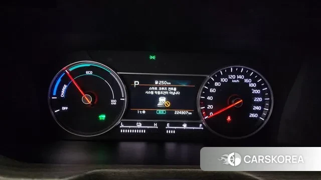 Kia Sorento 4th Generation id 3650080 из Кореи 18