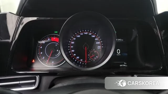 Hyundai Avante (CN7) id 3411755 из Кореи 18