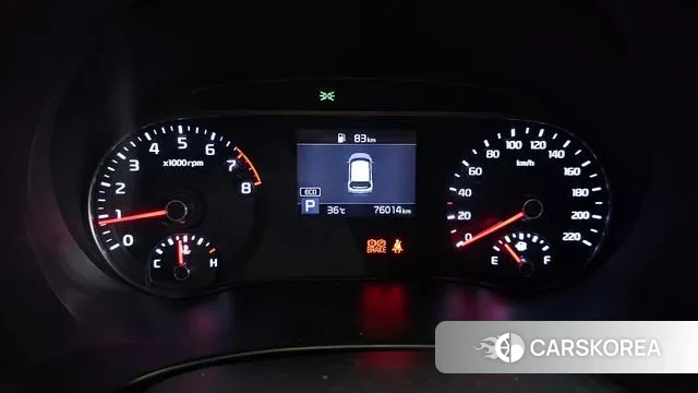 Kia Soul Booster id 2986367 из Кореи 18