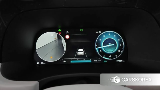 Hyundai The New Palisade id 3892078 из Кореи 18