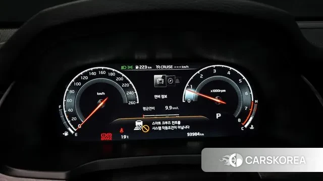 Kia K7 Premier id 3778724 из Кореи 18