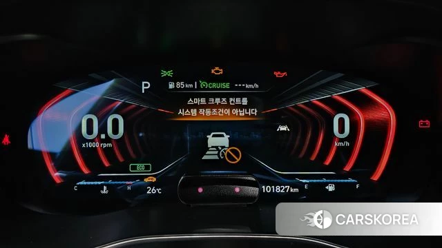 Genesis G70 id 4605194 из Кореи 18