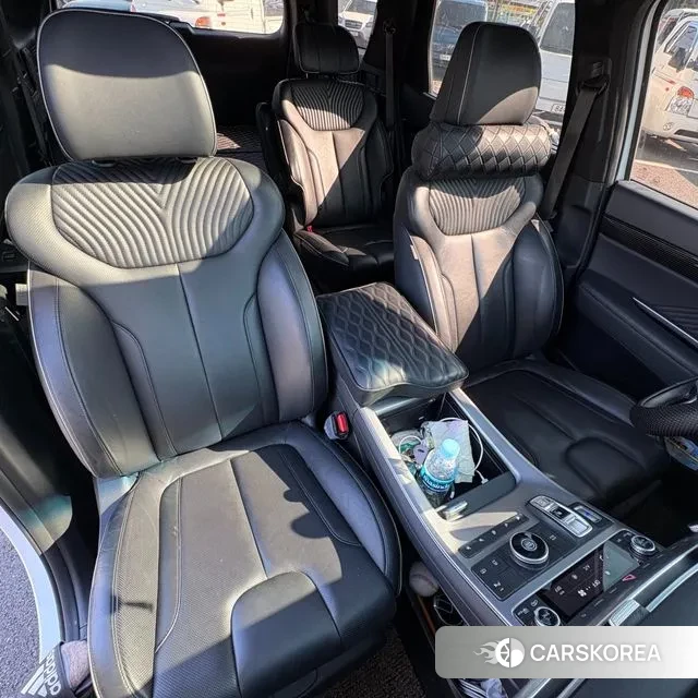 Hyundai The New Palisade id 3317488 из Кореи 18