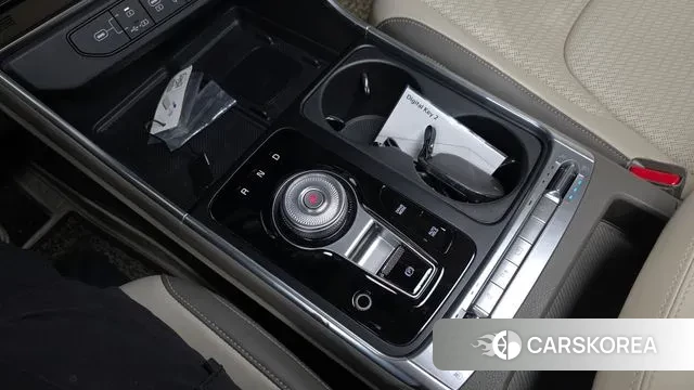 Kia The New Carnival 4th Generation id 3565522 из Кореи 18