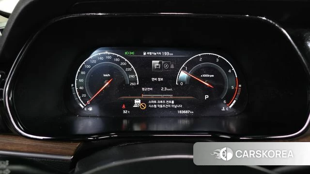 Kia Mohave Master id 4586393 из Кореи 18