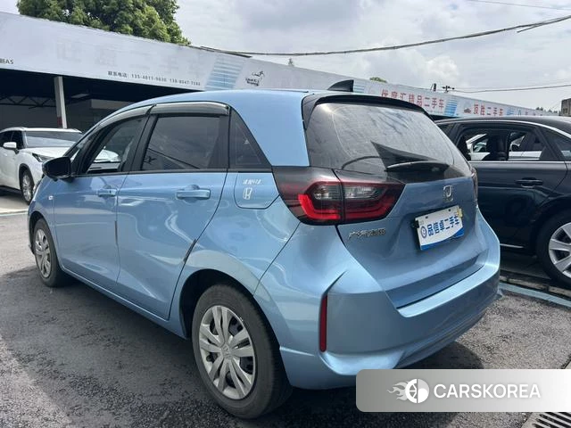 Honda Fit id 4260725 из Китая 12