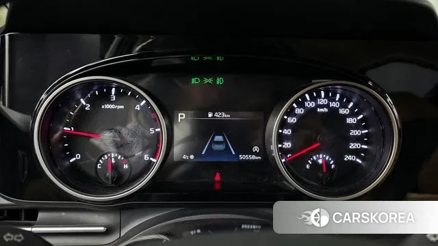 Kia Carnival 4th generation id 3452679 из Кореи 18