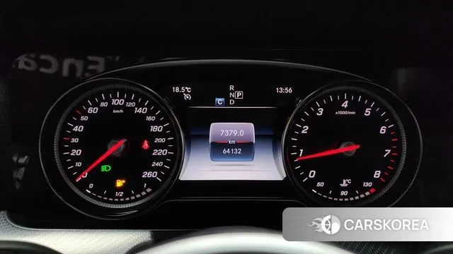 Mercedes-Benz E-Class W213 id 3362560 из Кореи 18