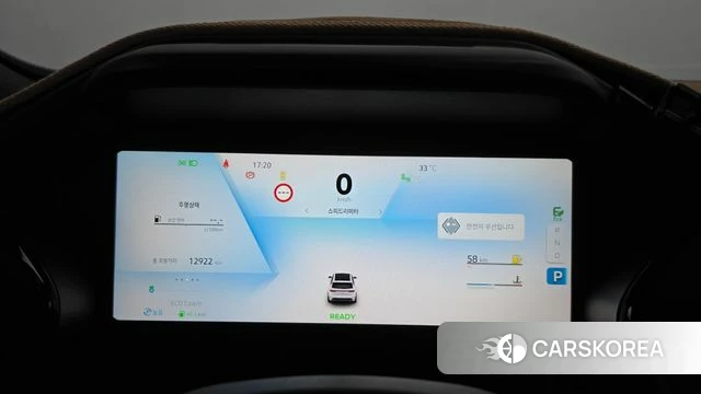 Renault Korea (Samsung) Grand Coleos id 4649749 из Кореи 33