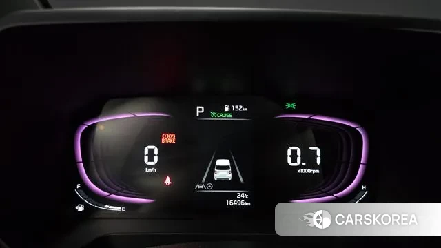 Kia The New Kia Ray id 3196230 из Кореи 18