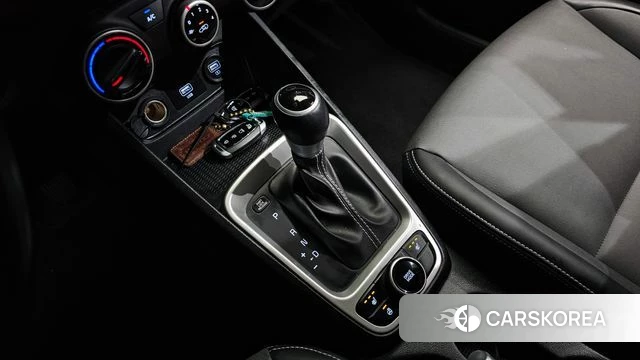 Hyundai Venue id 4930308 из Кореи 28